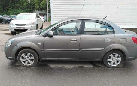 KIA Rio II, 2010 год, 500 000 рублей, 3 фотография