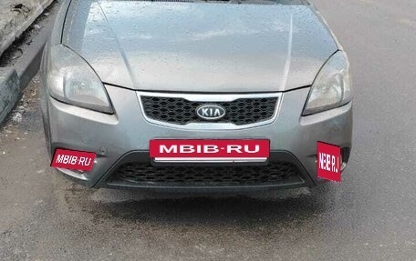 KIA Rio II, 2010 год, 500 000 рублей, 2 фотография
