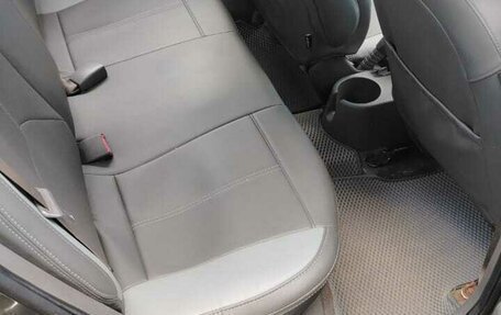 KIA Rio II, 2010 год, 500 000 рублей, 5 фотография