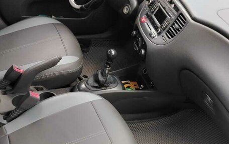 KIA Rio II, 2010 год, 500 000 рублей, 6 фотография