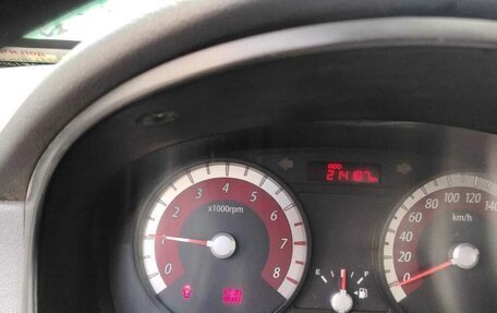 KIA Rio II, 2010 год, 500 000 рублей, 7 фотография