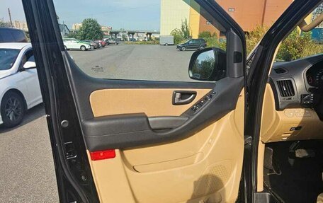 Hyundai H-1 II рестайлинг, 2021 год, 3 100 000 рублей, 13 фотография