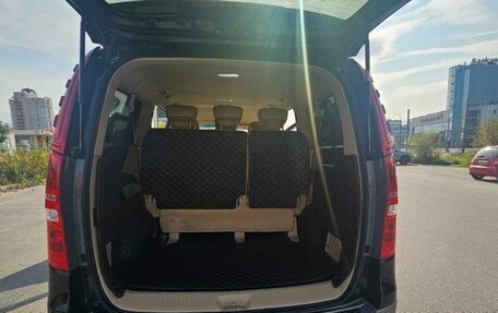 Hyundai H-1 II рестайлинг, 2021 год, 3 100 000 рублей, 17 фотография