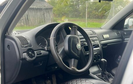Skoda Octavia IV, 2010 год, 475 000 рублей, 6 фотография