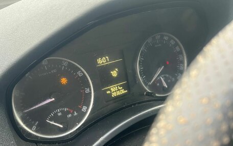 Skoda Octavia IV, 2010 год, 475 000 рублей, 7 фотография