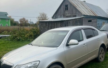 Skoda Octavia IV, 2010 год, 475 000 рублей, 2 фотография