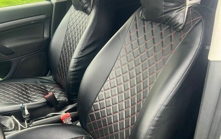 Skoda Octavia IV, 2010 год, 475 000 рублей, 9 фотография