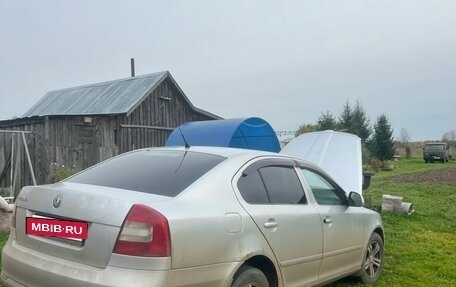 Skoda Octavia IV, 2010 год, 475 000 рублей, 4 фотография