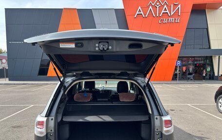 Mitsubishi Outlander III рестайлинг 3, 2013 год, 1 810 000 рублей, 12 фотография