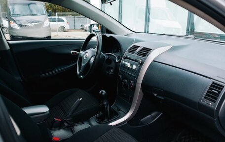 Toyota Corolla, 2008 год, 815 000 рублей, 9 фотография