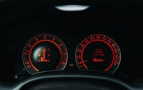 Toyota Corolla, 2008 год, 815 000 рублей, 12 фотография