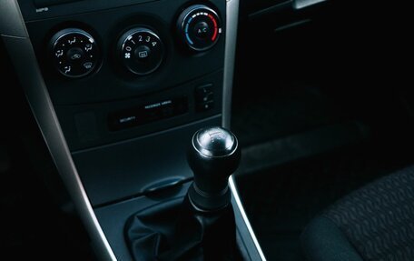 Toyota Corolla, 2008 год, 815 000 рублей, 16 фотография