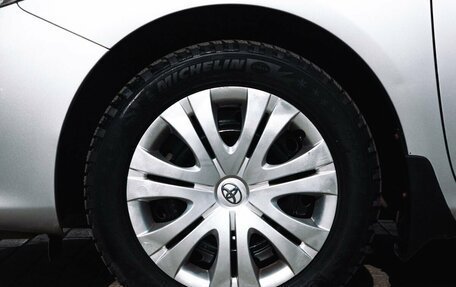 Toyota Corolla, 2008 год, 815 000 рублей, 17 фотография