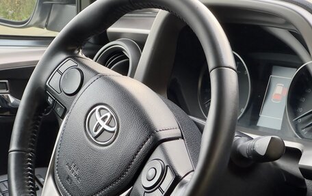 Toyota RAV4, 2018 год, 2 480 000 рублей, 10 фотография