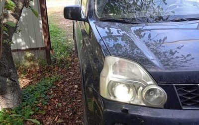 Nissan X-Trail, 2007 год, 490 000 рублей, 1 фотография
