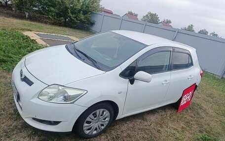 Toyota Auris II, 2007 год, 400 000 рублей, 1 фотография