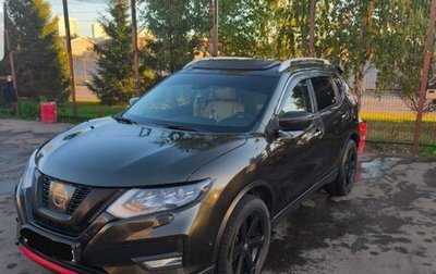 Nissan X-Trail, 2020 год, 2 800 000 рублей, 1 фотография
