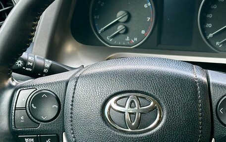 Toyota RAV4, 2018 год, 2 480 000 рублей, 19 фотография