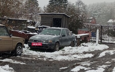 Daewoo Nexia I рестайлинг, 1998 год, 100 000 рублей, 1 фотография