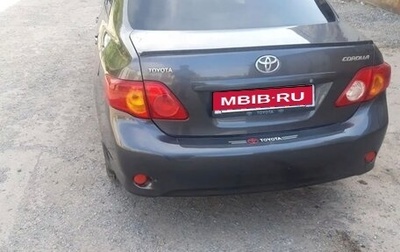 Toyota Corolla, 2008 год, 850 000 рублей, 1 фотография