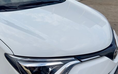 Toyota RAV4, 2018 год, 2 480 000 рублей, 25 фотография