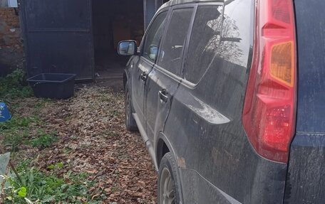 Nissan X-Trail, 2007 год, 490 000 рублей, 4 фотография