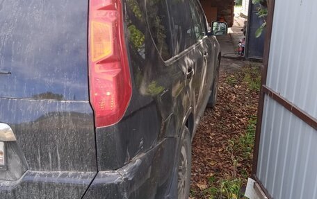 Nissan X-Trail, 2007 год, 490 000 рублей, 3 фотография