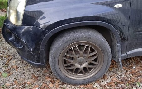 Nissan X-Trail, 2007 год, 490 000 рублей, 6 фотография