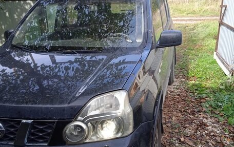 Nissan X-Trail, 2007 год, 490 000 рублей, 2 фотография