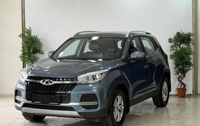 Chery Tiggo 4 I рестайлинг, 2021 год, 1 500 000 рублей, 1 фотография