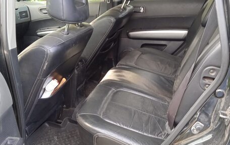 Nissan X-Trail, 2007 год, 490 000 рублей, 11 фотография
