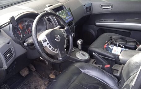 Nissan X-Trail, 2007 год, 490 000 рублей, 10 фотография