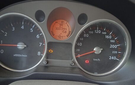Nissan X-Trail, 2007 год, 490 000 рублей, 8 фотография