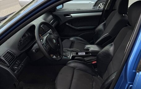 BMW 3 серия, 2002 год, 1 050 000 рублей, 2 фотография