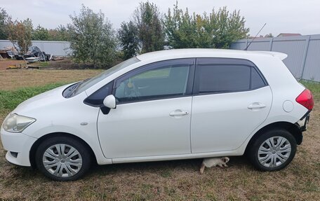 Toyota Auris II, 2007 год, 400 000 рублей, 3 фотография
