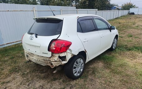 Toyota Auris II, 2007 год, 400 000 рублей, 5 фотография