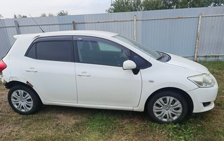 Toyota Auris II, 2007 год, 400 000 рублей, 4 фотография