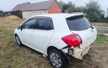 Toyota Auris II, 2007 год, 400 000 рублей, 6 фотография