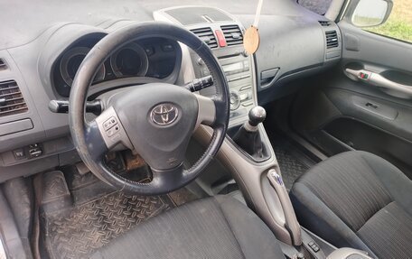 Toyota Auris II, 2007 год, 400 000 рублей, 7 фотография