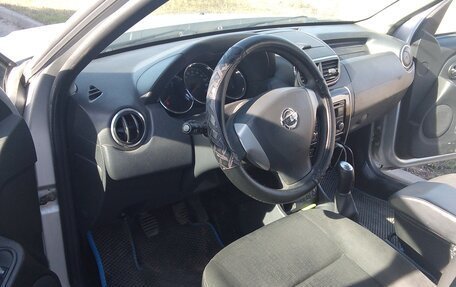 Nissan Terrano III, 2016 год, 980 000 рублей, 2 фотография