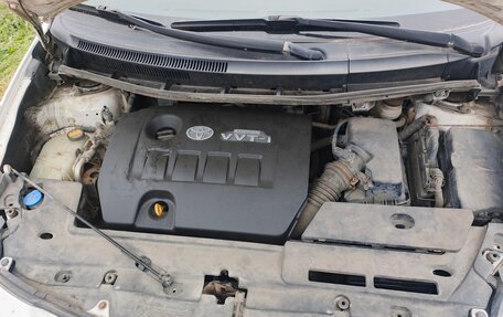 Toyota Auris II, 2007 год, 400 000 рублей, 9 фотография