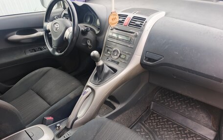 Toyota Auris II, 2007 год, 400 000 рублей, 8 фотография