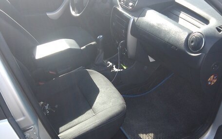 Nissan Terrano III, 2016 год, 980 000 рублей, 3 фотография