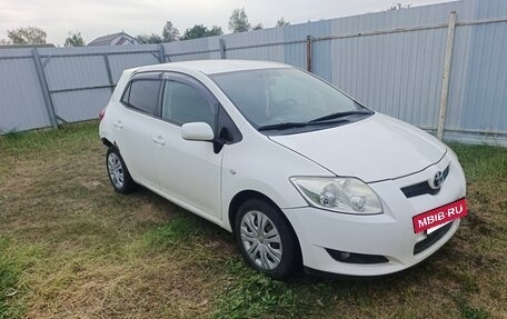 Toyota Auris II, 2007 год, 400 000 рублей, 2 фотография