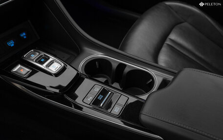 Hyundai Sonata VIII, 2021 год, 2 890 000 рублей, 9 фотография