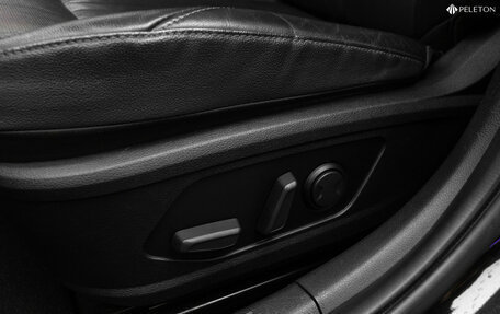 Hyundai Sonata VIII, 2021 год, 2 890 000 рублей, 14 фотография