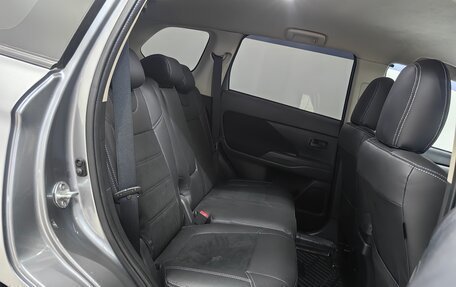 Mitsubishi Outlander III рестайлинг 3, 2013 год, 1 259 000 рублей, 9 фотография
