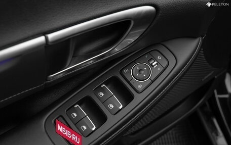 Hyundai Sonata VIII, 2021 год, 2 890 000 рублей, 29 фотография