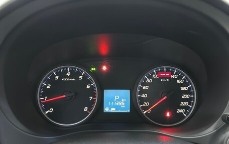 Mitsubishi Outlander III рестайлинг 3, 2013 год, 1 259 000 рублей, 10 фотография