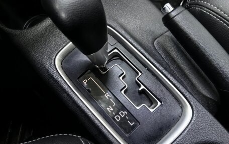 Mitsubishi Outlander III рестайлинг 3, 2013 год, 1 259 000 рублей, 16 фотография